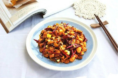 原来做“鸡”真的没那么的羞涩！