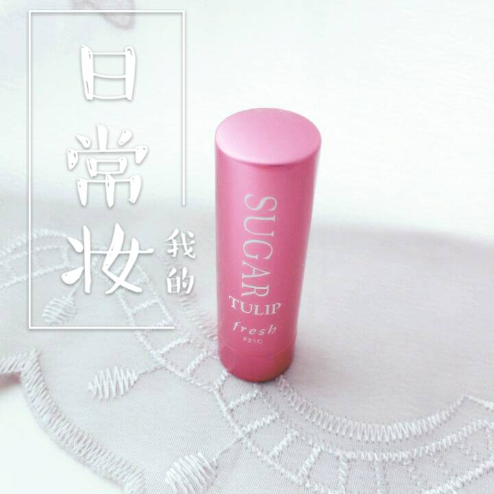 有色润唇膏学生党伪素颜,适合素颜的有色润唇膏安全