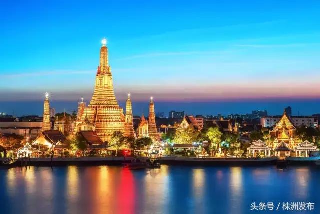 再过7天，湖南要大变了！看完后你绝对不想离开