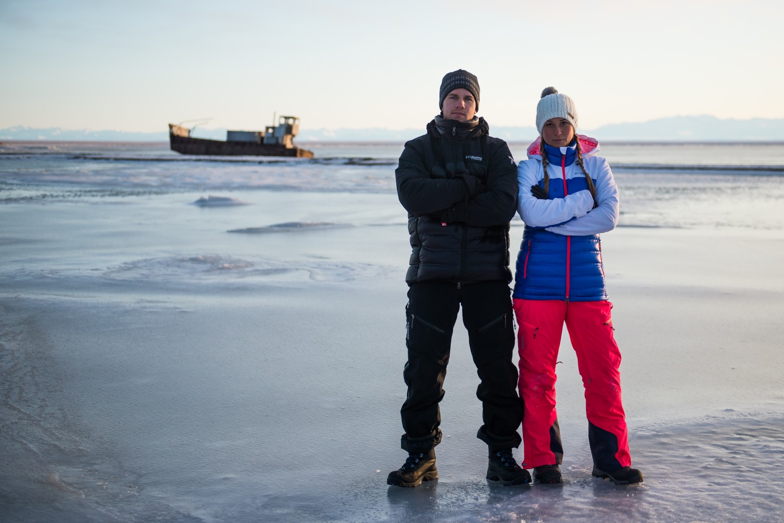 户外五大品牌,最实用的5大户外品牌