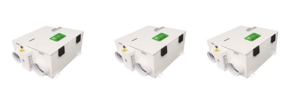 新风系统哪个品牌性价比高,空调地暖新风系统三合一品牌