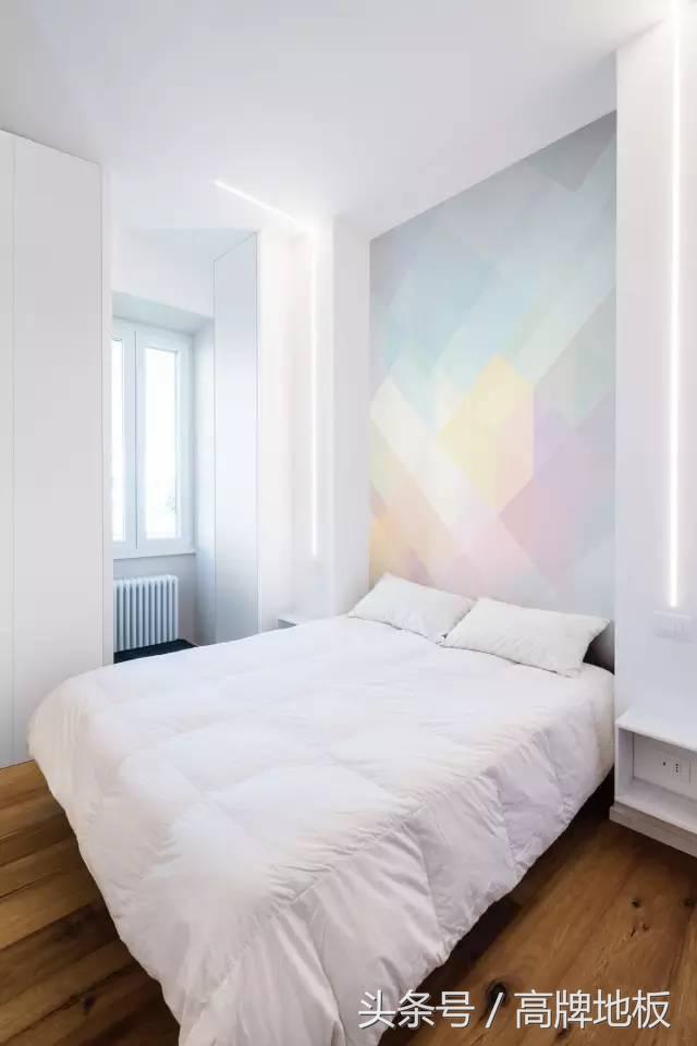 自己的家住着舒服,越住越舒服的原木家