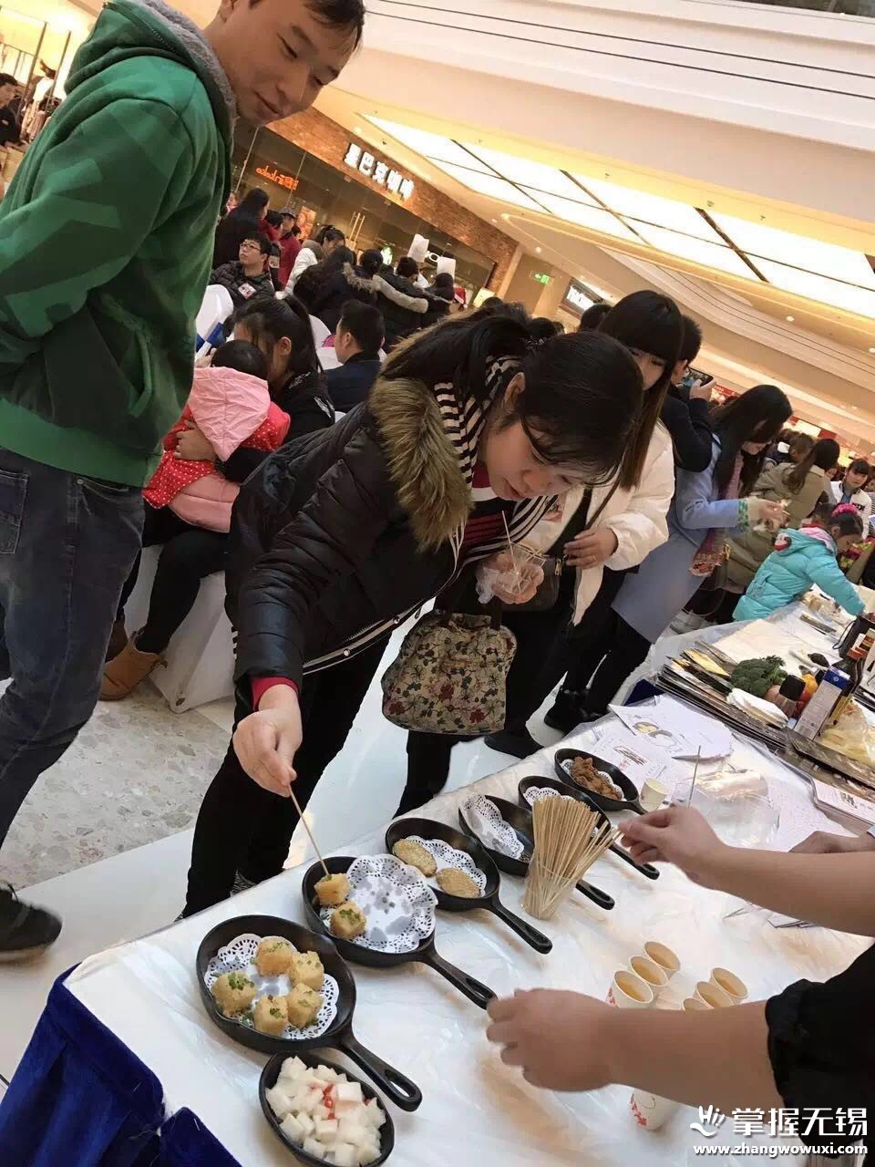 圣诞去哪玩，无锡最全的商场圣诞活动盘点！