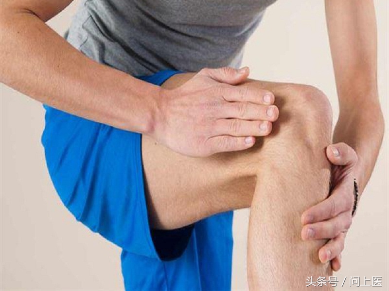 膝盖一定要重视起来,膝盖要重视起来