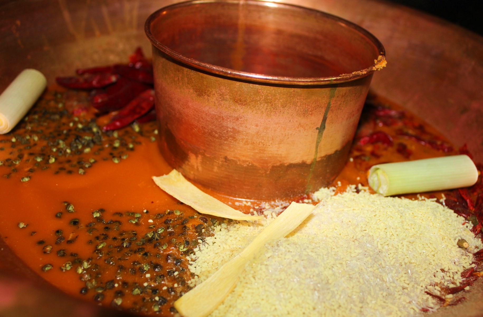 幺妹火锅哪家最好,幺妹火锅哪家好吃