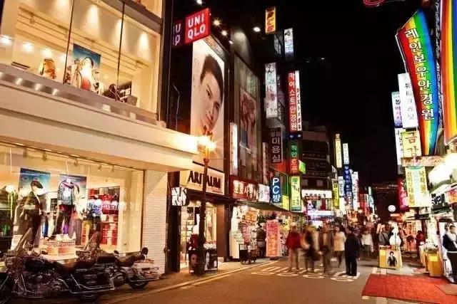 欧巴游韩国,济州岛的浪漫之旅