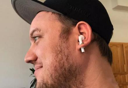airpods右耳声音很小是什么问题,关于airpods