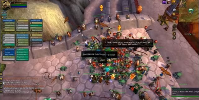 魔兽世界10.0熊猫人推荐工作,魔兽世界满级中立熊猫人