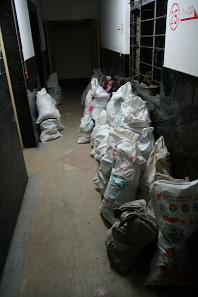 50年前的老房改造,50年老房屋改装