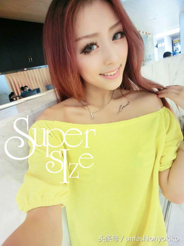 美瞳大品牌,美瞳新出了哪些美到哭泣的款式