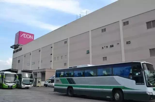 马来西亚新山三天两夜旅游,一日游马来西亚新山