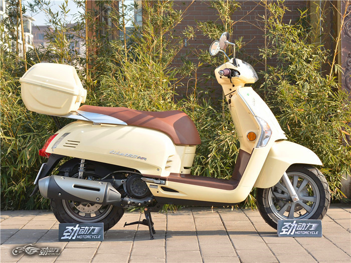 经得起考验的几款车型,万元内200cc巡航大踏板车推荐