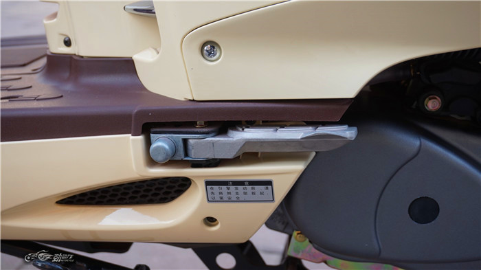 经得起考验的几款车型,万元内200cc巡航大踏板车推荐