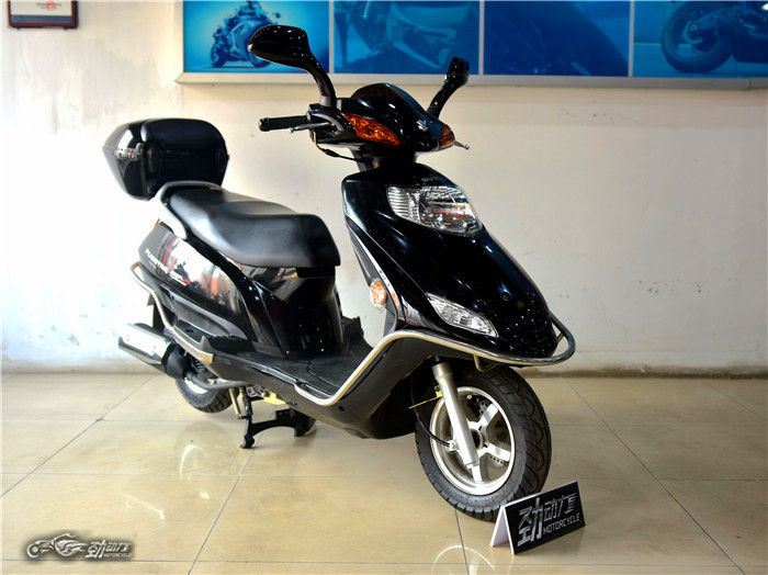 经得起考验的几款车型,万元内200cc巡航大踏板车推荐