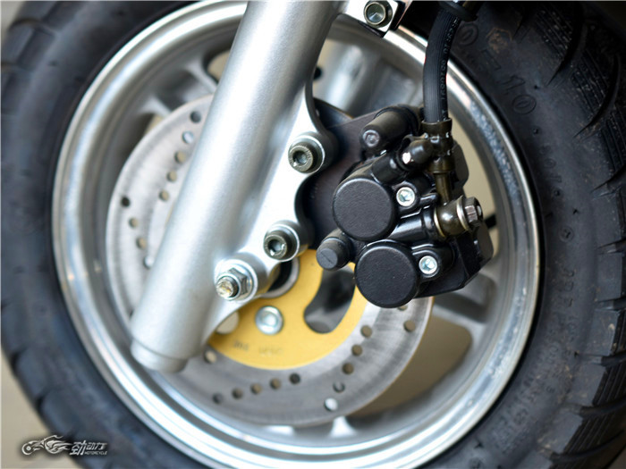 经得起考验的几款车型,万元内200cc巡航大踏板车推荐