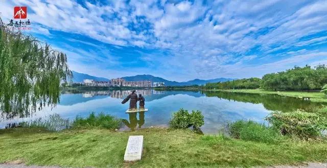 很幸运生活在清远这座城市,生活在清远这个城市的模样