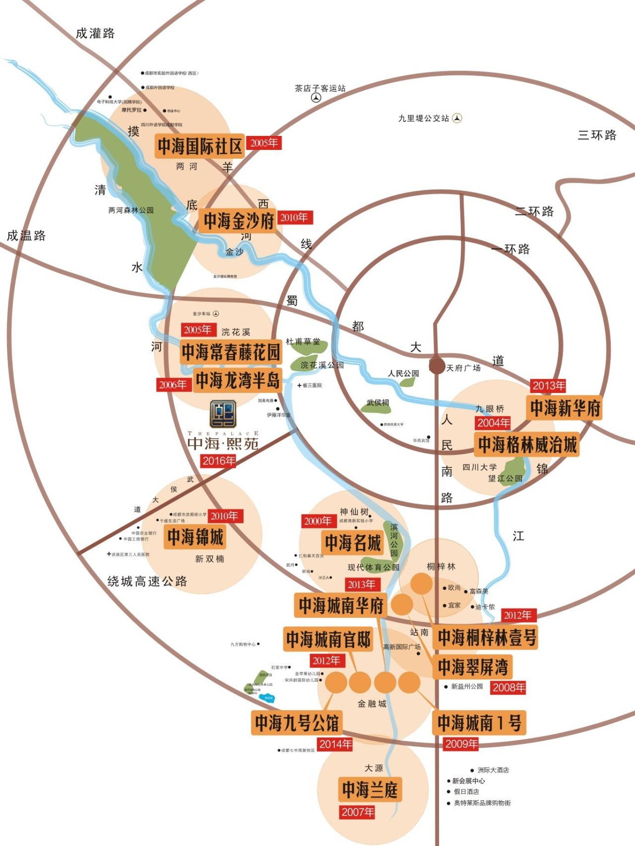 城西记｜再造双楠，它真的是众望所归？