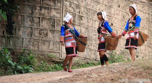 云南傣族有什么传统节日,傣族少数民族特色节日