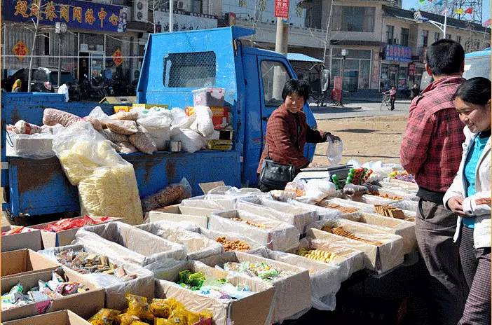 想在农村开个小商品店,想在农村开个电商怎么做