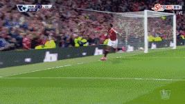 世界足坛五大任意球大师贝克汉姆,贝克汉姆十大变态进球动图