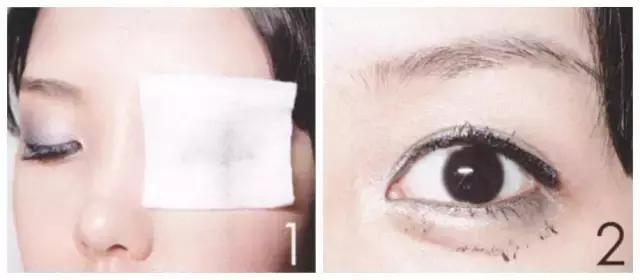 新手刷睫毛的正确方法,刷睫毛的好办法