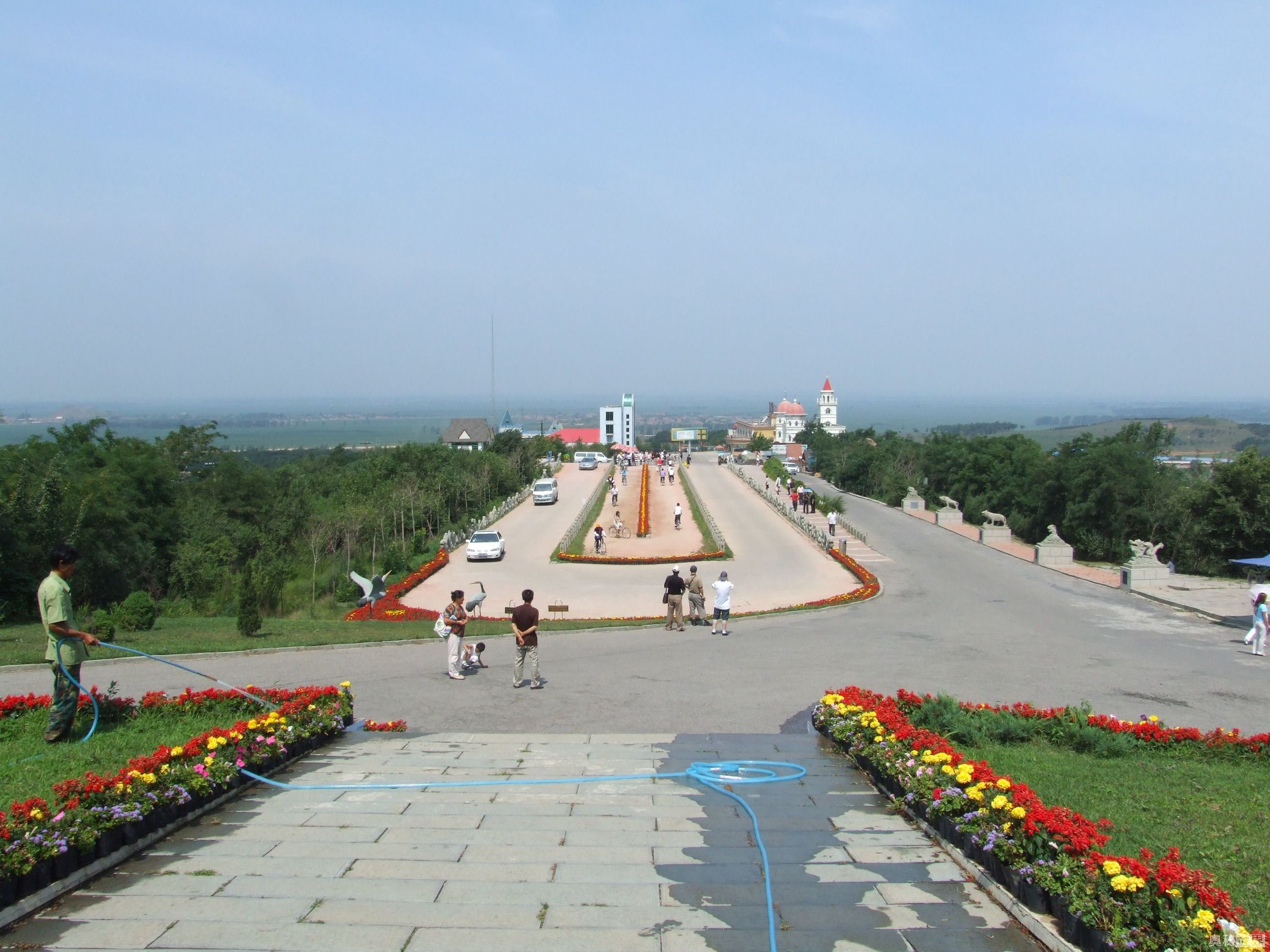 沈阳怪坡在哪个区,沈阳怪坡在沈阳的哪面