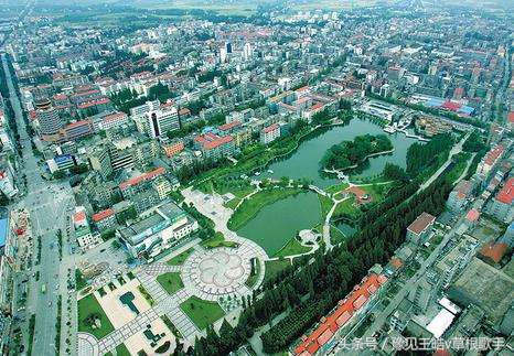 天门和潜江城区哪个面积更大,天门潜江仙桃有什么不同