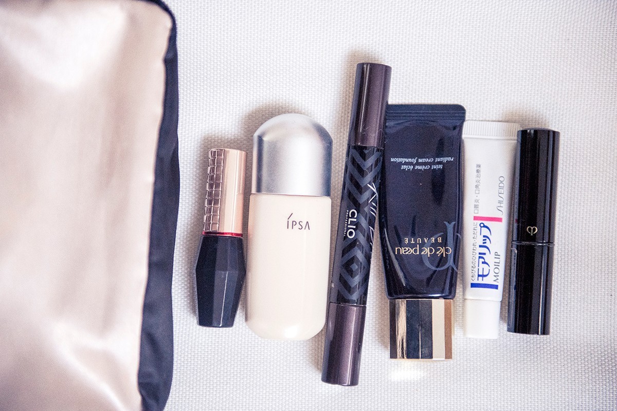 「内有福利」遇到这些好用的护肤品幸好没花光我所有的好运