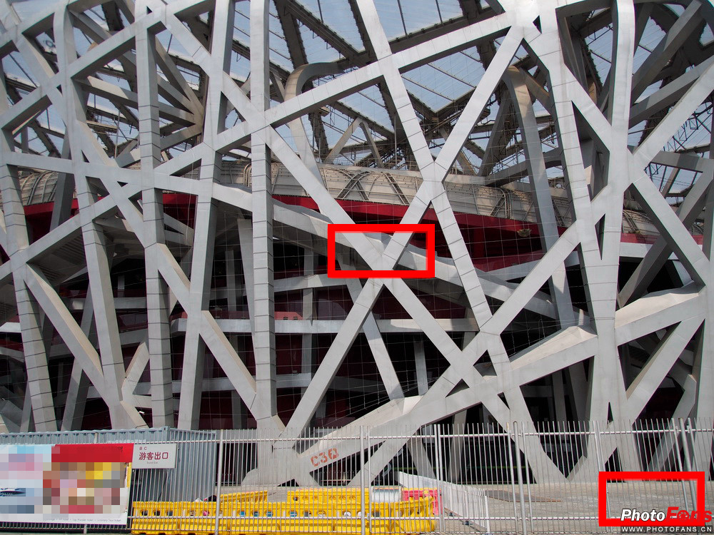 无反大变焦18-150mmf/3.5-6.3镜头评测