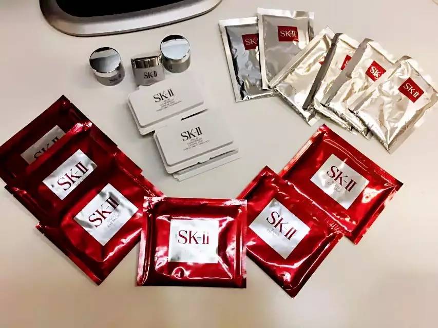 「内有福利」遇到这些好用的护肤品幸好没花光我所有的好运