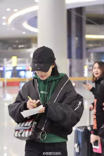 马思纯金马影后演技被炮轰,金马奖的马思纯