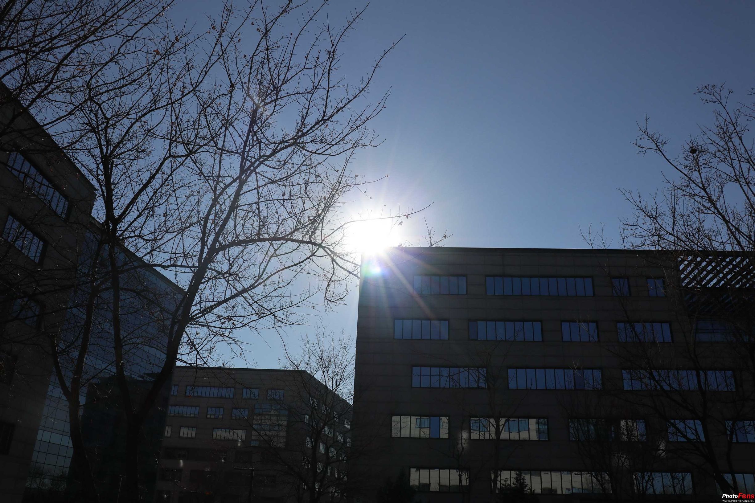 无反大变焦18-150mmf/3.5-6.3镜头评测