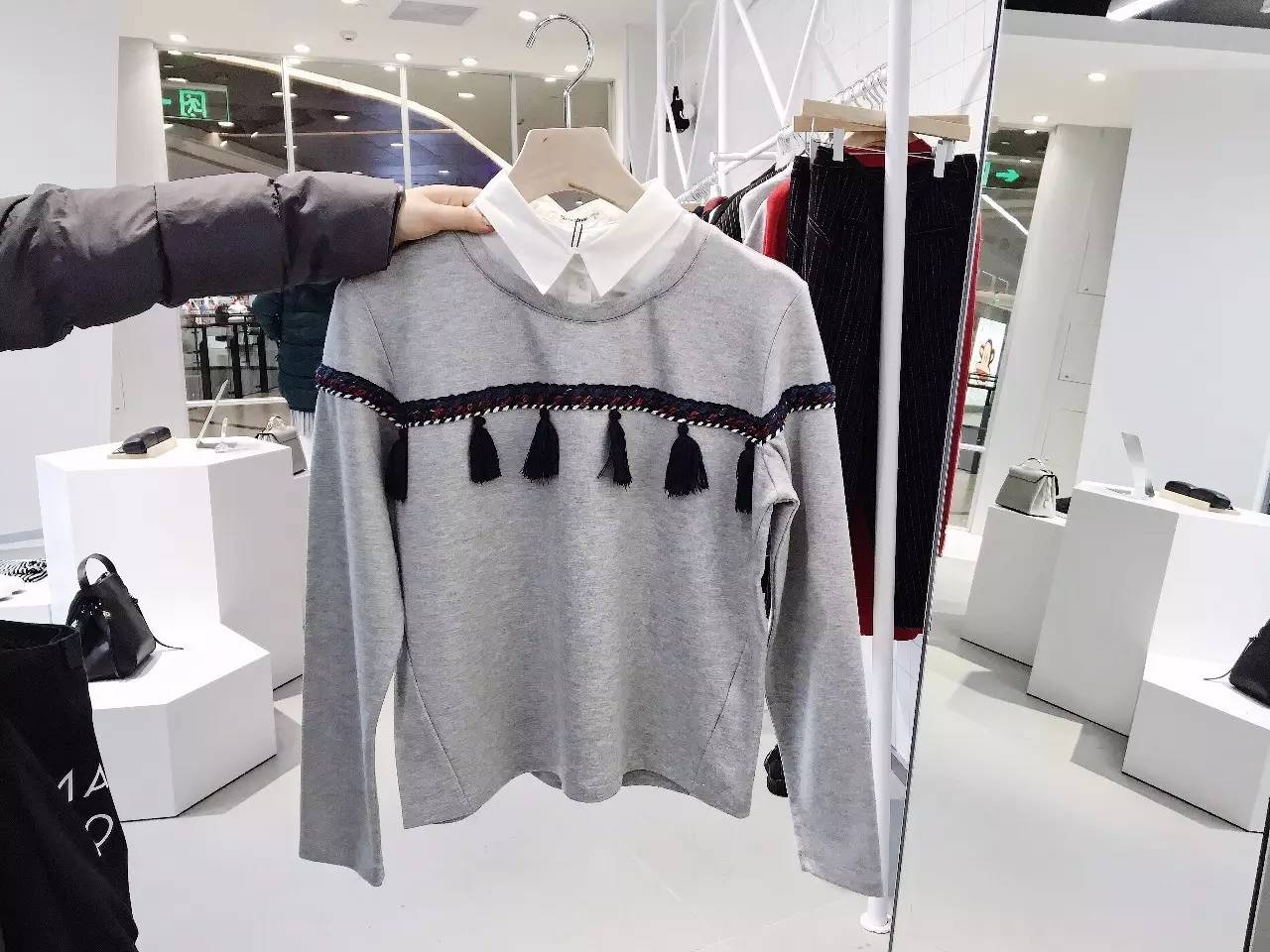 直男们有救了！这13家从未杭州亮相的新店，总有一款圣诞礼物，适合你的女神……