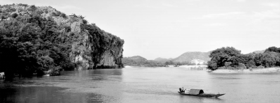 洋县有序推进全域旅游创建,武宁县全域旅游创建初显成效