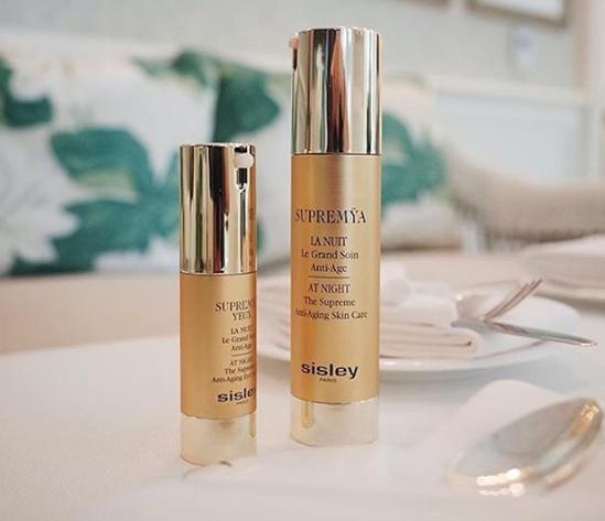 夜间护肤只涂倩碧小黄油,夜间护肤只用面霜可以吗