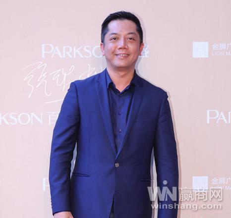 张瑞雄：壮士断臂百盛商业将拓展新的盈利点