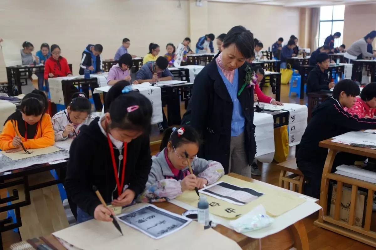 家门口的好学校系列,家门口的好学校苏州教育展