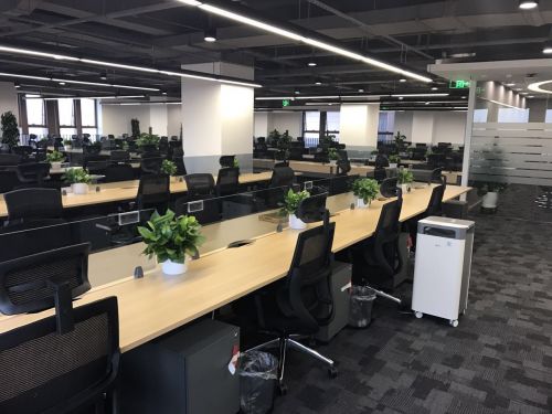 掌趣科技搬哪里了,掌趣科技搬迁