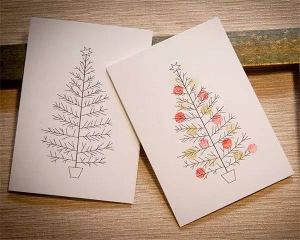 圣诞节快到了做个圣诞节贺卡,圣诞节贺卡帮你准备好啦