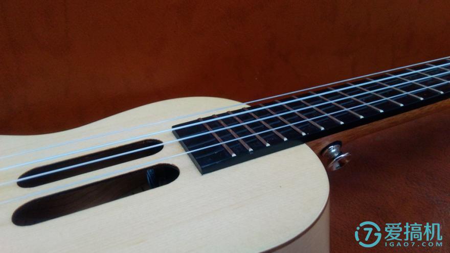 populele智能尤克里里怎么样,populele智能尤克里里好不好