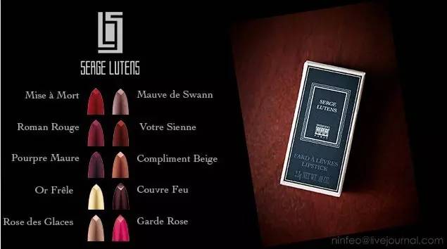 最近网红推荐的口红,ins网红推荐口红防水不掉色