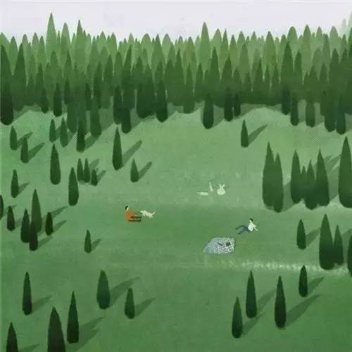 真相！为什么微信的头像是方的，QQ的头像却是圆的？