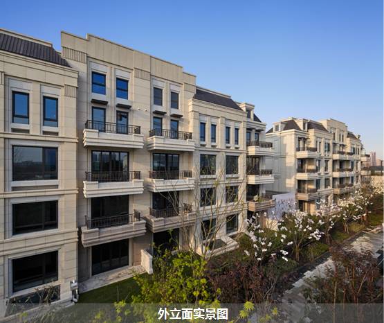 周四产品说｜地王系列——金地世家，产品创新才是热销的保证