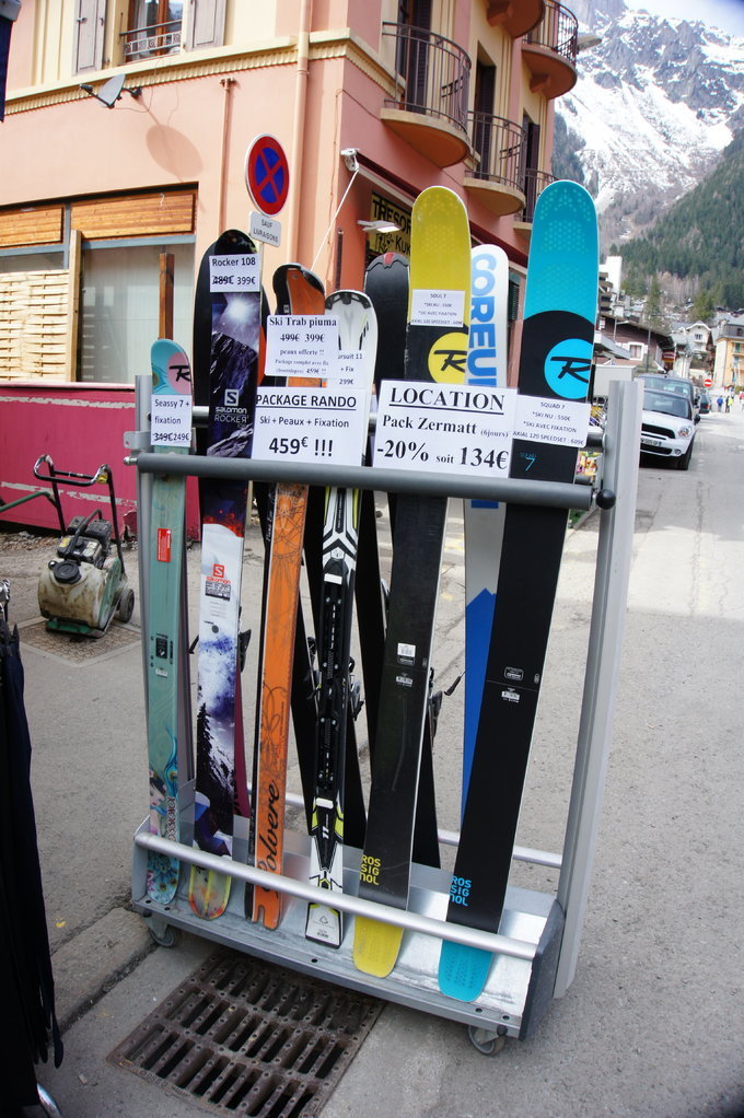 霞慕尼徒步环勃朗峰,霞慕尼勃朗峰缆车