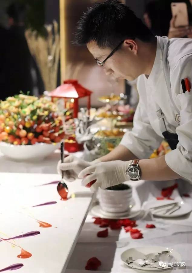 曲江海港城自助餐,曲江海港城自助餐厅