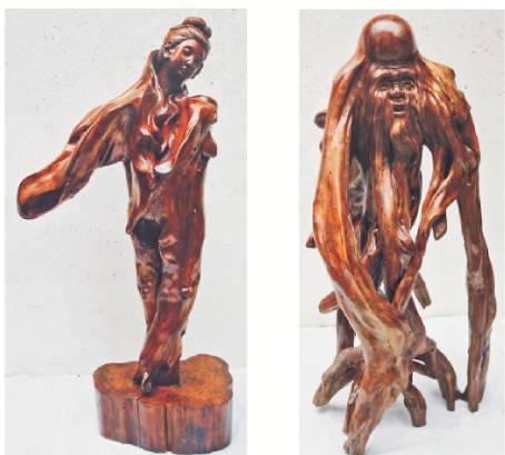 分享一代匠人故事,我身边的匠人故事