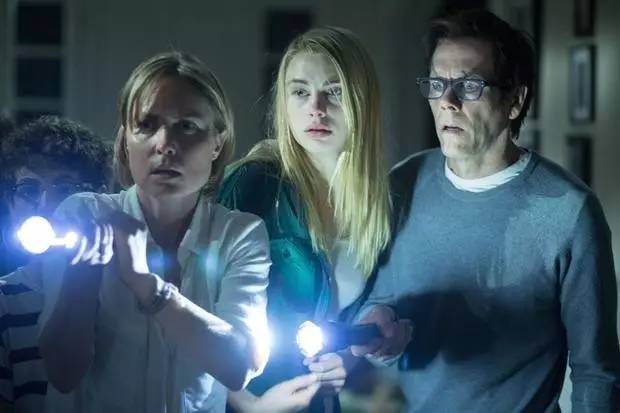 好莱坞顶级恐怖大片正片,2010年到2016年美国恐怖片