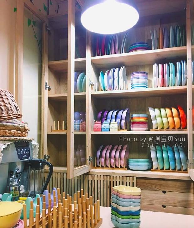 故事｜拥有八十多口美锅是一种怎么样的体验