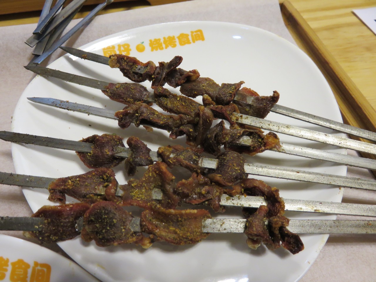 q弹劲道营养美味满满的胶原蛋白,q弹的牛骨髓