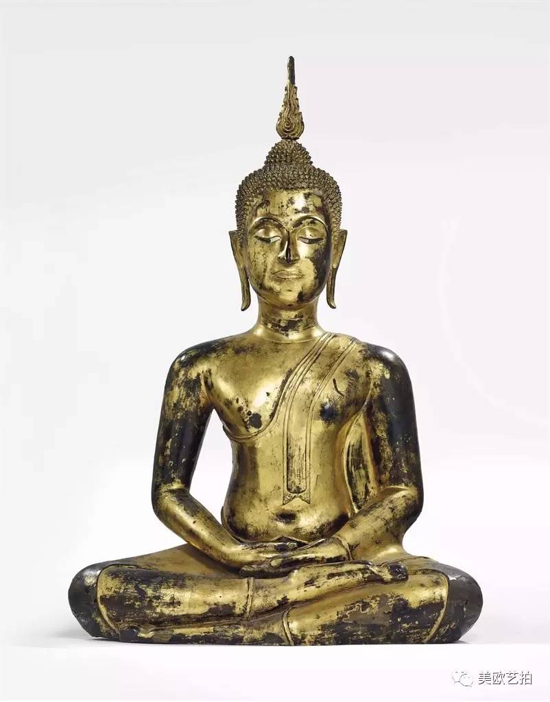 辽代铜佛价格,辽代铜镜拍卖最高纪录